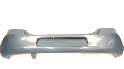 Автозапчасти б/у задний бампер за toyota yaris (ksp9/scp9/nlp9) básico ссылки oem iam 521590d976