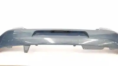Second-hand car spare part rear bumper for toyota yaris (ksp9/scp9/nlp9) básico oem iam references 521590d976  521190d130
