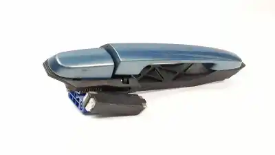 Автозапчасти б/у задняя левая наружная ручка за toyota yaris (ksp9/scp9/nlp9) básico ссылки oem iam 692110d901  692040d030