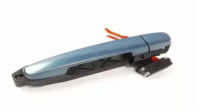 Автозапчасти б/у задняя правая наружная ручка за toyota yaris (ksp9/scp9/nlp9) básico ссылки oem iam 692110d901