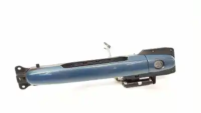 Автозапчасти б/у наружная рукоятка передняя справа за toyota yaris (ksp9/scp9/nlp9) básico ссылки oem iam 692010d030