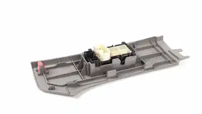 Second-hand car spare part right front power window switch for toyota yaris (ksp9/scp9/nlp9) básico oem iam references 742310d090  