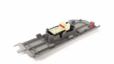 Second-hand car spare part right front power window switch for toyota yaris (ksp9/scp9/nlp9) básico oem iam references 742310d090  