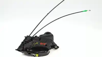 Автозапчасти б/у замок левой передней двери за toyota yaris (ksp9/scp9/nlp9) básico ссылки oem iam 690400d140