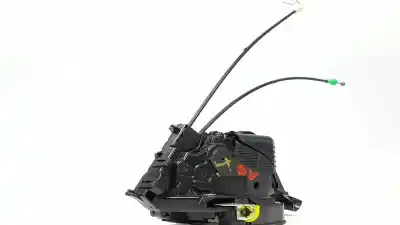 Автозапчасти б/у замок левой передней двери за toyota yaris (ksp9/scp9/nlp9) básico ссылки oem iam 690400d140  