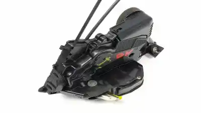 Автозапчасти б/у замок левой передней двери за toyota yaris (ksp9/scp9/nlp9) básico ссылки oem iam 690400d140  