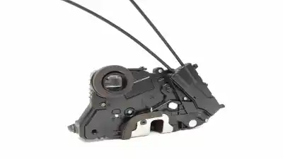 Автозапчасти б/у замок левой передней двери за toyota yaris (ksp9/scp9/nlp9) básico ссылки oem iam 690400d140  