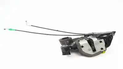 Автозапчасти б/у замок левой передней двери за toyota yaris (ksp9/scp9/nlp9) básico ссылки oem iam 690400d140  