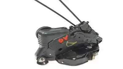 Автозапчасти б/у замок передней правой двери за toyota yaris (ksp9/scp9/nlp9) básico ссылки oem iam 690300d140  