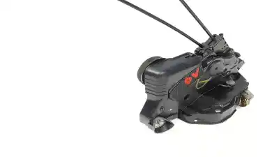 Автозапчасти б/у замок передней правой двери за toyota yaris (ksp9/scp9/nlp9) básico ссылки oem iam 690300d140  