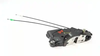 Автозапчасти б/у замок передней правой двери за toyota yaris (ksp9/scp9/nlp9) básico ссылки oem iam 690300d140  