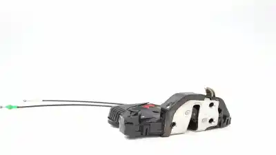 Автозапчасти б/у замок передней правой двери за toyota yaris (ksp9/scp9/nlp9) básico ссылки oem iam 690300d140  