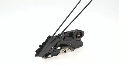 Автозапчасти б/у замок передней правой двери за toyota yaris (ksp9/scp9/nlp9) básico ссылки oem iam 690300d140  