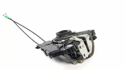 Автозапчасти б/у замок передней правой двери за toyota yaris (ksp9/scp9/nlp9) básico ссылки oem iam 690300d140  