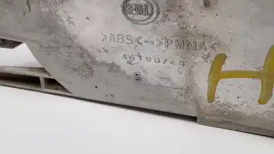 İkinci el araba yedek parçası sol ön pilot için citroen jumpy i furgoneta (bs_, bt_, by_, bz_) 1.9 d 70 oem iam referansları 36190748  