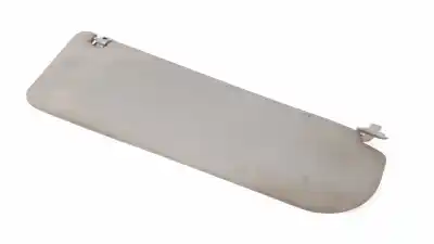 Second-hand car spare part right sunshade for citroen jumpy i furgoneta (bs_, bt_, by_, bz_) 1.9 d 70 oem iam references   