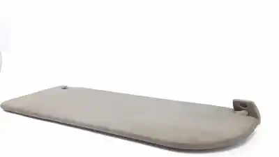Second-hand car spare part right sunshade for citroen jumpy i furgoneta (bs_, bt_, by_, bz_) 1.9 d 70 oem iam references   