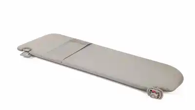 Second-hand car spare part right sunshade for citroen jumpy i furgoneta (bs_, bt_, by_, bz_) 1.9 d 70 oem iam references   