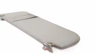 Second-hand car spare part right sunshade for citroen jumpy i furgoneta (bs_, bt_, by_, bz_) 1.9 d 70 oem iam references   