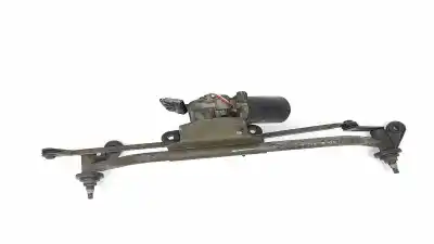 Автозапчасти б/у мотор переднего стеклоочистителя за citroen jumpy i furgoneta (bs_, bt_, by_, bz_) 1.9 d 70 ссылки oem iam za4u16  