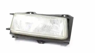 Автозапчасти б/у правая фара за citroen jumpy i furgoneta (bs_, bt_, by_, bz_) 1.9 d 70 ссылки oem iam 36160748  