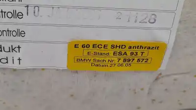 Gebrauchtes Autoersatzteil innendach zum bmw serie 5 berlina (e60) 535 d oem-iam-referenzen 7897572  51447897570