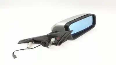 Peça sobressalente para automóvel em segunda mão ESPELHO RETROVISOR DIREITO por BMW SERIE 5 BERLINA (E60)  Referências OEM IAM E1010748  