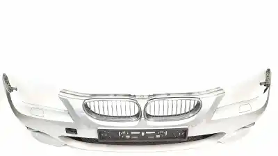 İkinci el araba yedek parçası ön tampon için bmw serie 5 berlina (e60) 535 d oem iam referansları 51117896583 11460915 51117896584