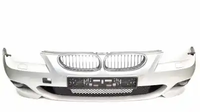 İkinci el araba yedek parçası ön tampon için bmw serie 5 berlina (e60) 535 d oem iam referansları 51117896583 11460915 51117896584