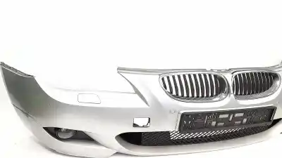 İkinci el araba yedek parçası ön tampon için bmw serie 5 berlina (e60) 535 d oem iam referansları 51117896583 11460915 51117896584