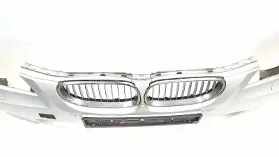 İkinci el araba yedek parçası ön tampon için bmw serie 5 berlina (e60) 535 d oem iam referansları 51117896583 11460915 51117896584