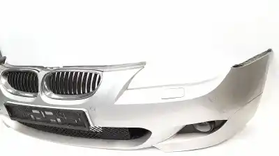İkinci el araba yedek parçası ön tampon için bmw serie 5 berlina (e60) 535 d oem iam referansları 51117896583 11460915 51117896584