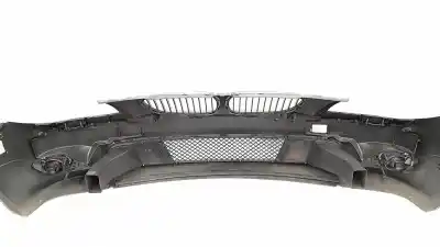 İkinci el araba yedek parçası ön tampon için bmw serie 5 berlina (e60) 535 d oem iam referansları 51117896583 11460915 51117896584