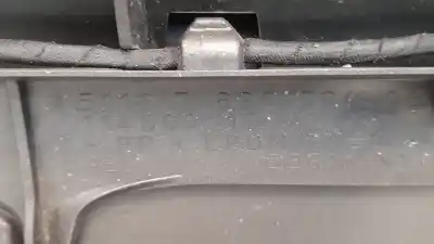 İkinci el araba yedek parçası ön tampon için bmw serie 5 berlina (e60) 535 d oem iam referansları 51117896583 11460915 51117896584