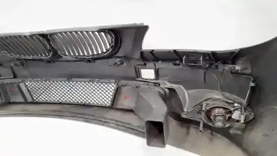 İkinci el araba yedek parçası ön tampon için bmw serie 5 berlina (e60) 535 d oem iam referansları 51117896583 11460915 51117896584