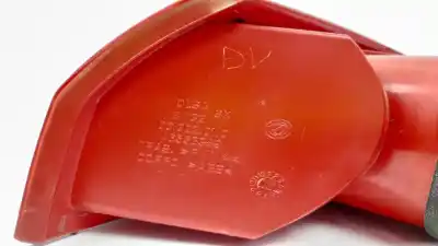 Gebrauchtes Autoersatzteil rückleuchte außen links zum alfa romeo alfa 147 (190) 1.9 jtd distinctive oem-iam-referenzen 46556349  