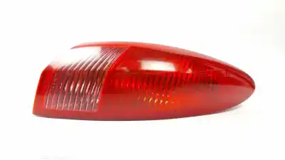 Gebrauchtes Autoersatzteil Heckleuchte Rechts zum ALFA ROMEO ALFA 147 (190) 1.9 JTD Distinctive OEM-IAM-Referenzen 46556347  