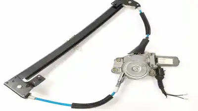 Second-hand car spare part passenger side right window regulator for alfa romeo alfa 147 (190) 1.9 jtd distinctive oem iam references 2201a774