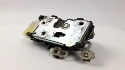 Second-hand car spare part front right door lock for alfa romeo alfa 147 (190) 1.9 jtd distinctive oem iam references b792