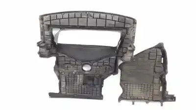 Second-hand car spare part sump guard for bmw serie 3 berlina (e46) 320d oem iam references   