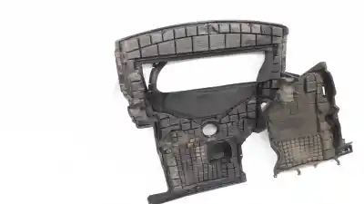 Second-hand car spare part sump guard for bmw serie 3 berlina (e46) 320d oem iam references   