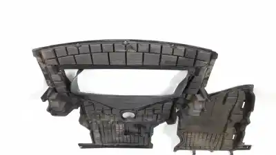 Second-hand car spare part sump guard for bmw serie 3 berlina (e46) 320d oem iam references   