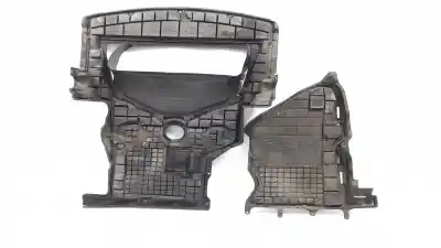 Second-hand car spare part sump guard for bmw serie 3 berlina (e46) 320d oem iam references   