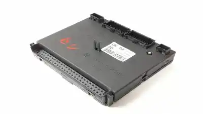 Second-hand car spare part electronic module for mercedes-benz clase m (w163) 230 (163.136) oem iam references 163545  