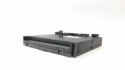 Second-hand car spare part electronic module for mercedes-benz clase m (w163) 230 (163.136) oem iam references 163545  