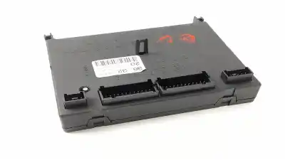 Second-hand car spare part electronic module for mercedes-benz clase m (w163) 230 (163.136) oem iam references 163545  