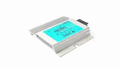 Second-hand car spare part  for MERCEDES-BENZ CLASE M (W163)  OEM IAM references A1635450132  