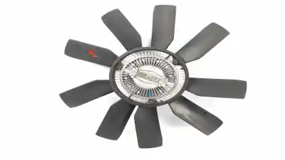 Second-hand car spare part viscous motor fan for mercedes-benz clase m (w163) 230 (163.136) oem iam references 1112000023  