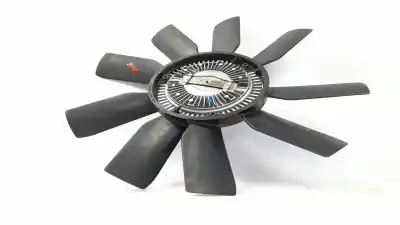 Second-hand car spare part viscous motor fan for mercedes-benz clase m (w163) 230 (163.136) oem iam references 1112000023  