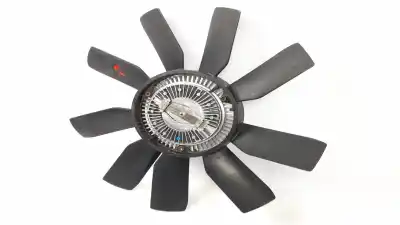 Second-hand car spare part viscous motor fan for mercedes-benz clase m (w163) 230 (163.136) oem iam references 1112000023  